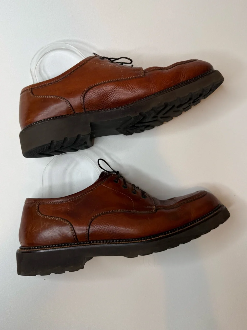 Coach these are